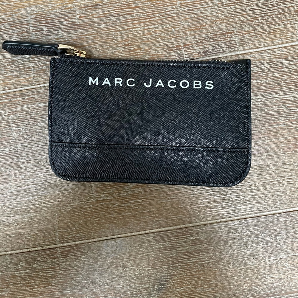 Marc Jacobs Card Wallet